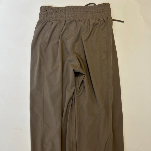 ypb pants motiontek your personal best jogger Womens size small short Tearaway - Picture 10 of 11